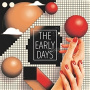 V/A - Early Days (Post Punk, New Wave, Brit Pop &..