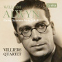 Alwyn, W. - Early String Quartets