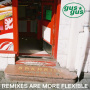 Gusgus - Remixes Are More Flexible