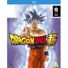 Movie - Dragon Ball Super Part 10