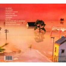 Compact Disk Dummies - Neon Fever Dream