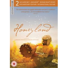 Documentary - Honeyland