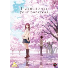 Movie - I Want To Eat Your Pancreas