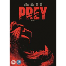 Movie - Prey