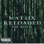 V/A - Matrix Reloaded: Music From and Inspired By the Motion Picture
