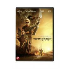 Movie - Terminator: Dark Fate