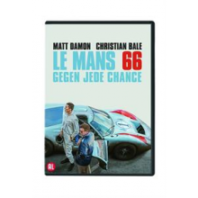 Movie - Le Mans '66
