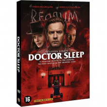 Movie - Doctor Sleep