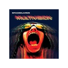 Spaceguards - Multivision