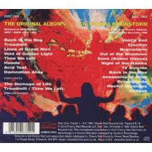 Hawkwind - Palace Springs