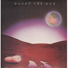 Happy the Man - Happy the Man