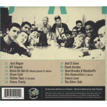 Murs & Fashawn - This Generation