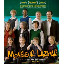 Movie - Monsieur Lazhar