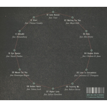 Menace, Kris - Features