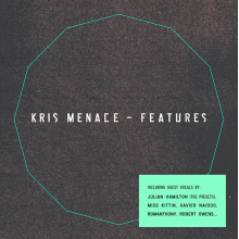 Menace, Kris - Features
