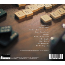 Gilmore & Roberts - Innocent Left