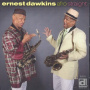 Ernest Dawkins' New Horizons Ensemble - Afro Straight