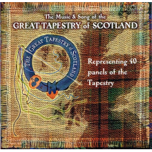 V/A - Music and Song of the Great Tapestry of Scotland