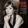 Vega, Suzanne - An Evening of New York Songs and Stories