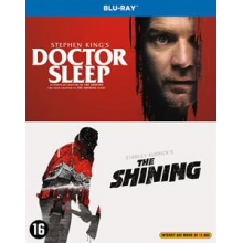 Movie - Doctor Sleep / Shining