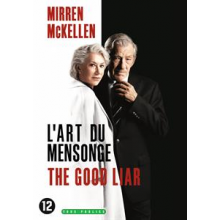 Movie - Good Liar