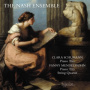 Nash Ensemble - Clara Schumann: Piano Trio / Fanny Mendelssohn