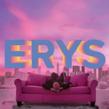 Jaden - Erys