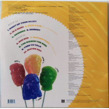 Masok - Bigger the Risk