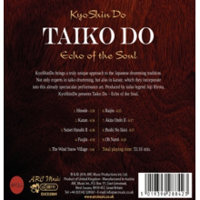 Kyoshindo: Taiko Do - Echo of the Soul
