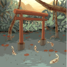 Kennebec - Departure