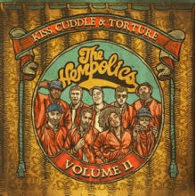 Hempolics - Kiss, Cuddle & Torture: Volume 2