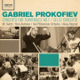Prokofiev, Gabriel - Concerto For Turntables No.1/Cello Concerto