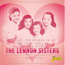 Lennon Sisters - Very Best of