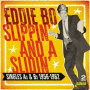 Bo, Eddie - Slippin' and a Slidin'