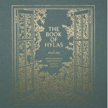 Book - Book of Hylas