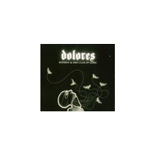 Bohren & Der Club of Gore - Dolores