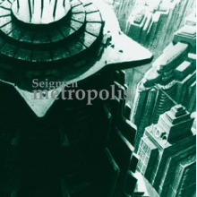 Seigmen - Metropolis