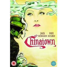 Movie - Chinatown