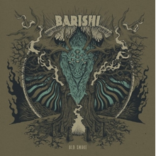 Barishi - Old Smoke