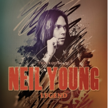 Young, Neil - Legend / the Roots of