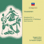 Kleiber, Erich/Ruggiero Ricci - Tchaikovsky: Symphonies Nos. 4 & 6; Violin Concerto