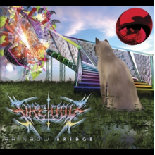 Fire-Toolz - Rainbow Bridge