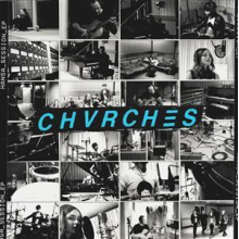 Chvrches - Hansa Session