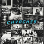 Chvrches - Hansa Session