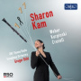 Kam, Sharon - Clarinet Concertos