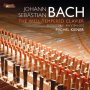 Kiener, Michel - Johann Sebastian Bach: the Well-Tempered Clavier Books I & Ii