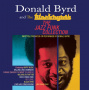 Byrd, Donald & the Blackbyrds - Jazz Funk Collection