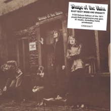 Shape of the Rain - Riley Riley Wood & Waggett