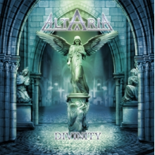 Altaria - Divinity