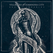 Villagers of Ioannina City - Age of Aquiarius